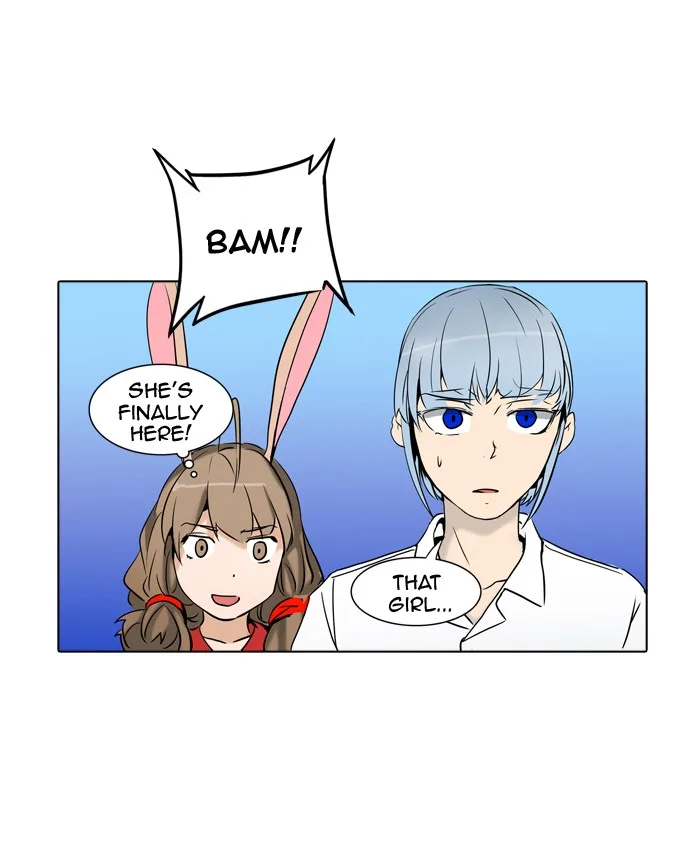 Tower of God - Chapter 284 - Page 125