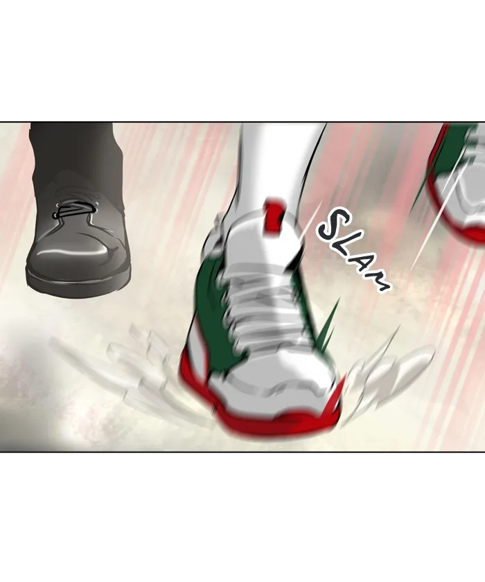 Tower of God - Chapter 284 - Page 126