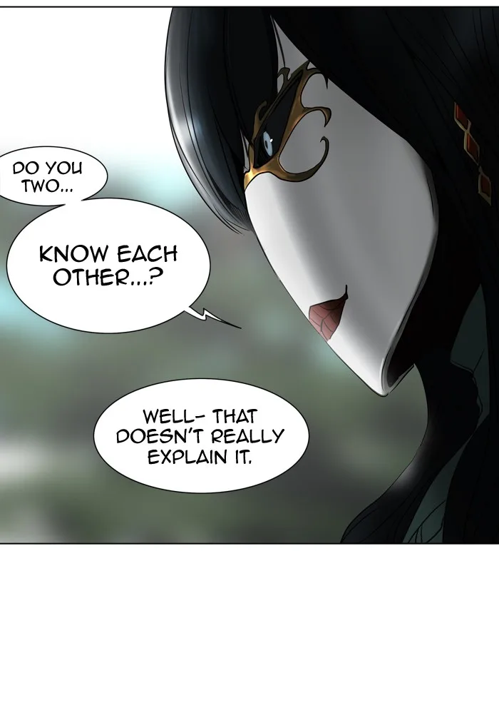 Tower of God - Chapter 284 - Page 128