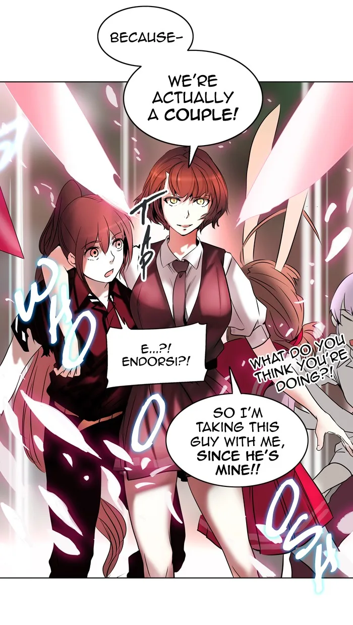 Tower of God - Chapter 284 - Page 129