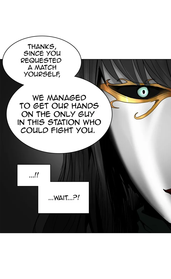 Tower of God - Chapter 284 - Page 130