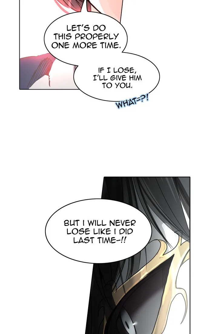 Tower of God - Chapter 284 - Page 132