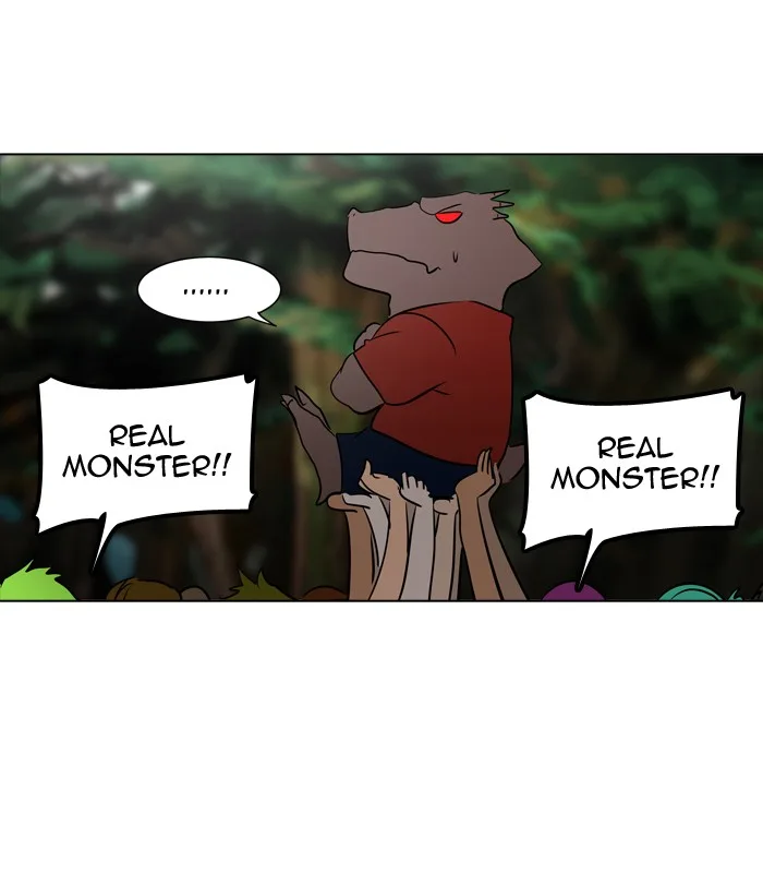 Tower of God - Chapter 284 - Page 16
