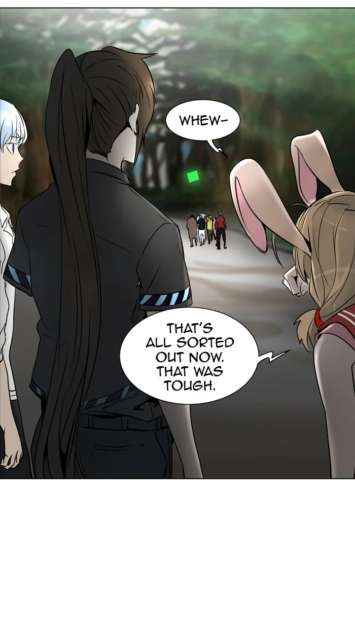 Tower of God - Chapter 284 - Page 17