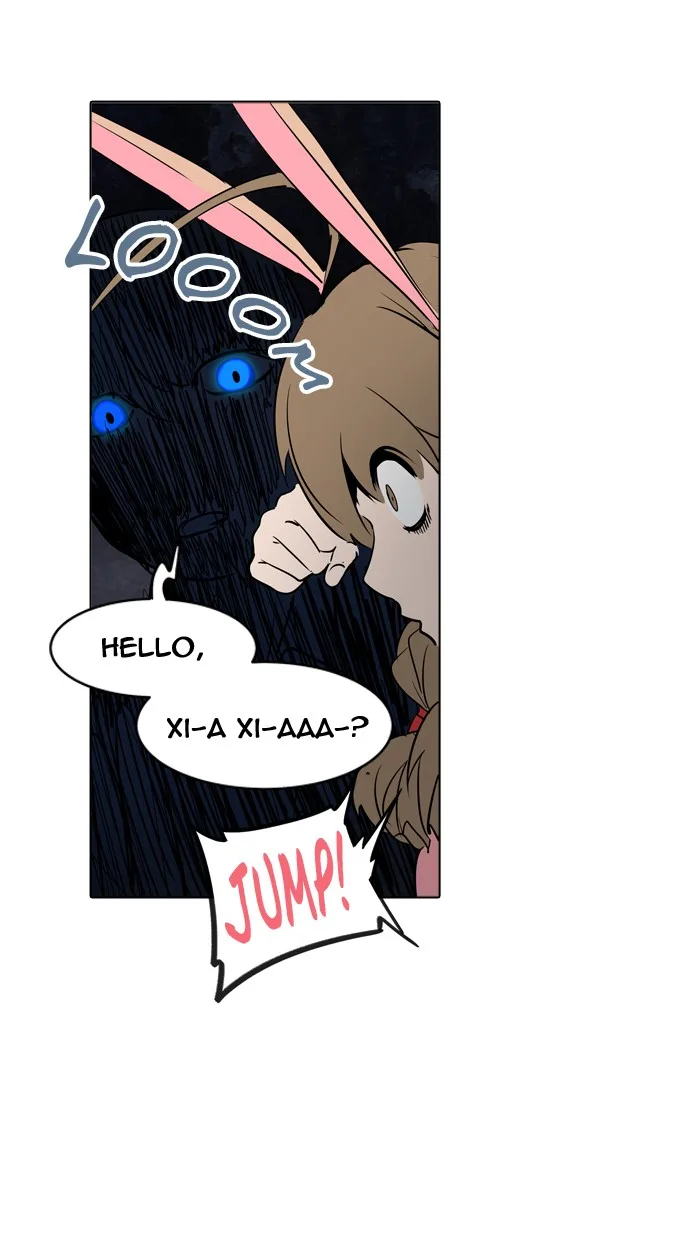 Tower of God - Chapter 284 - Page 18