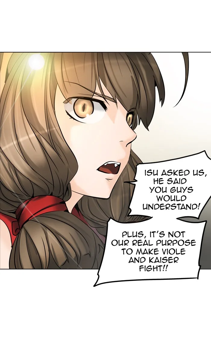 Tower of God - Chapter 284 - Page 21