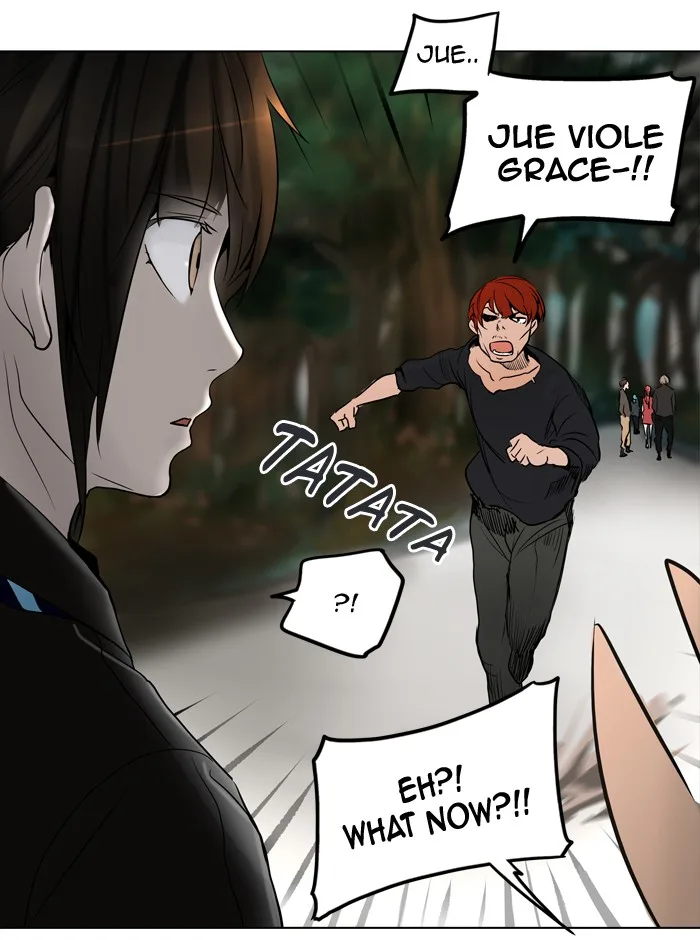 Tower of God - Chapter 284 - Page 22