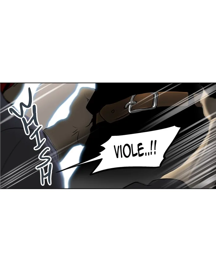 Tower of God - Chapter 284 - Page 23