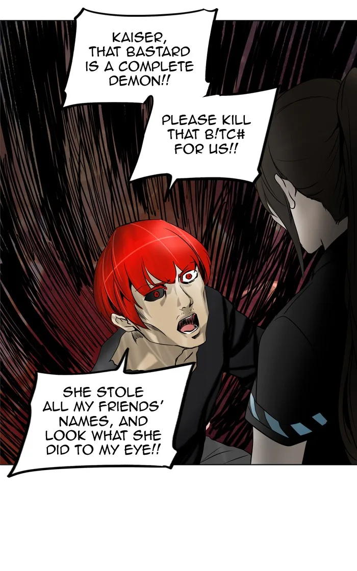 Tower of God - Chapter 284 - Page 24