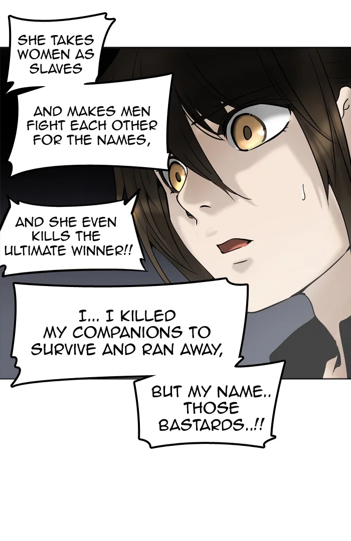 Tower of God - Chapter 284 - Page 25