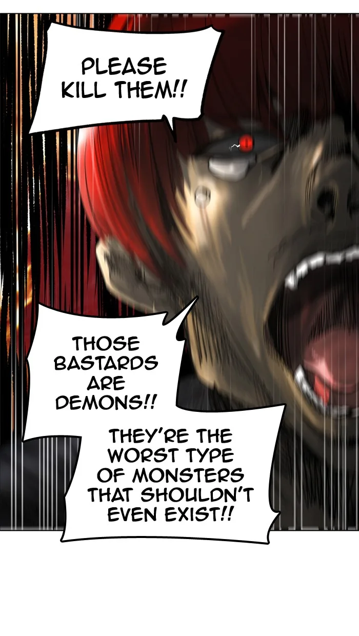 Tower of God - Chapter 284 - Page 26