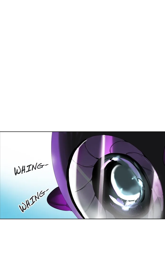 Tower of God - Chapter 284 - Page 27