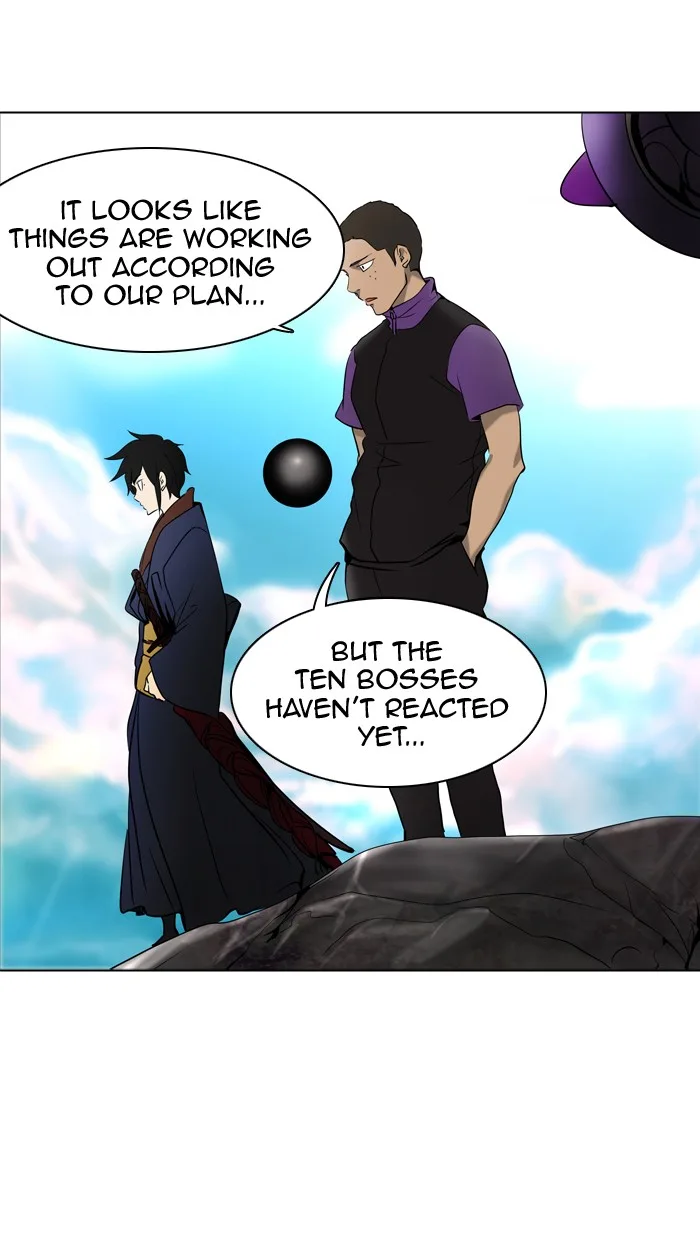 Tower of God - Chapter 284 - Page 28
