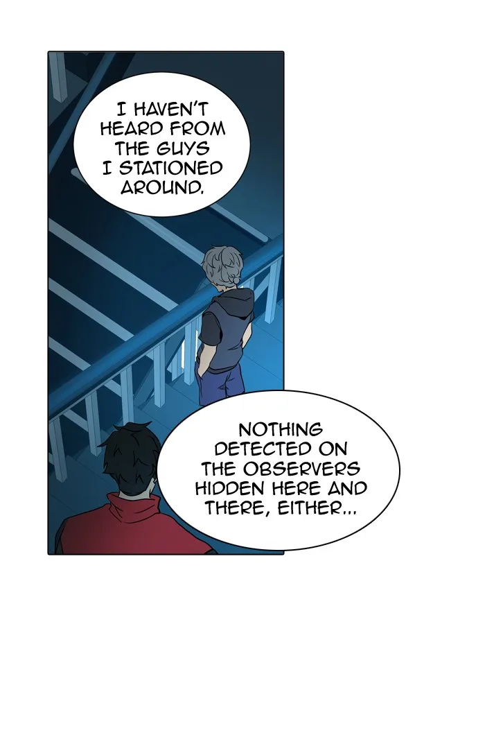 Tower of God - Chapter 284 - Page 29