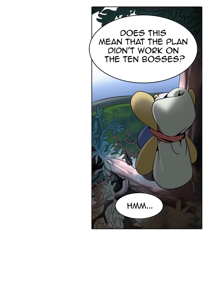 Tower of God - Chapter 284 - Page 30