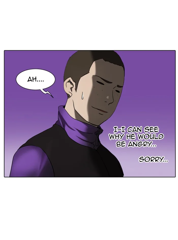 Tower of God - Chapter 284 - Page 33