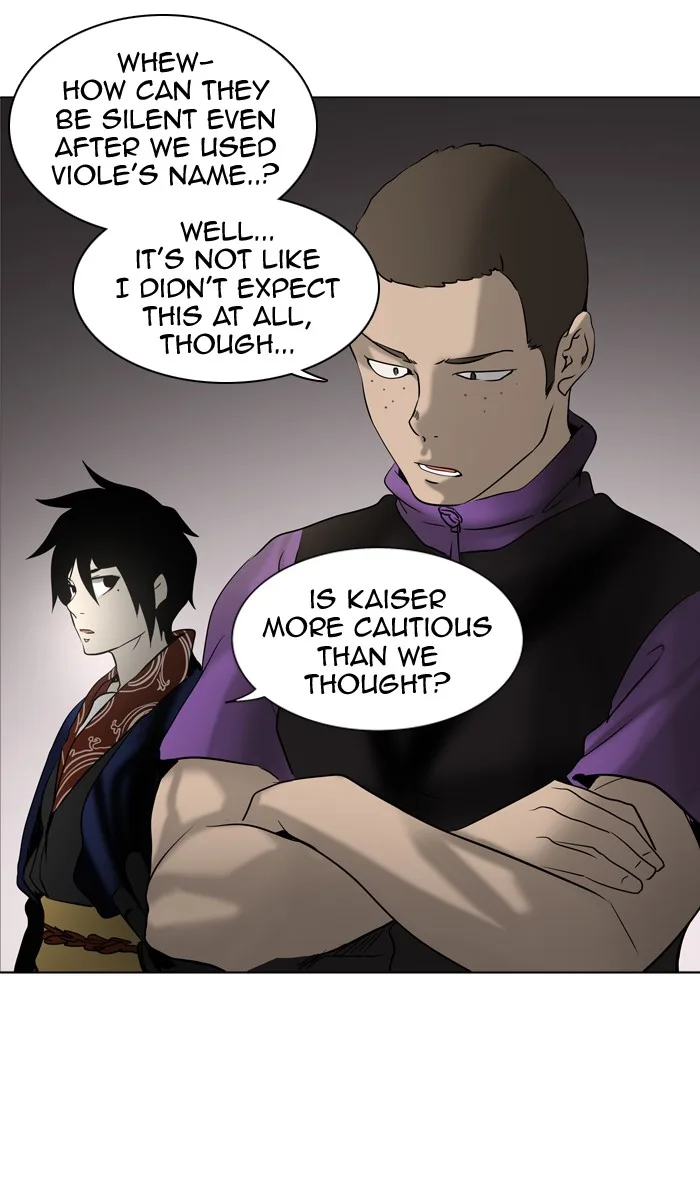 Tower of God - Chapter 284 - Page 34