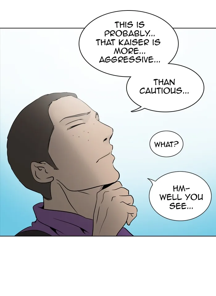 Tower of God - Chapter 284 - Page 36