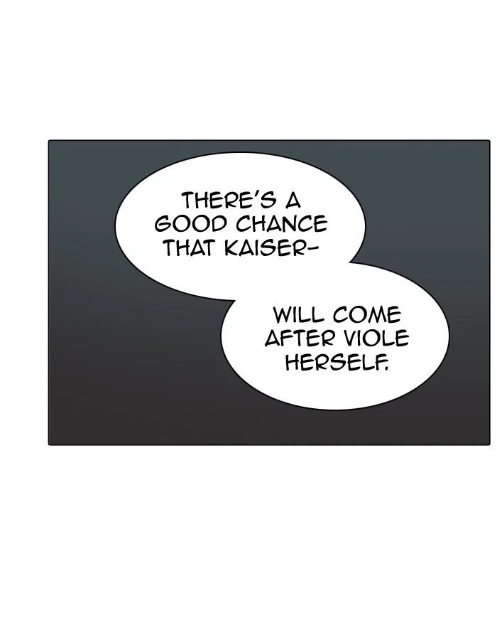Tower of God - Chapter 284 - Page 37