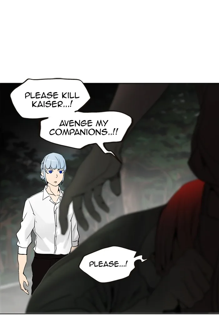 Tower of God - Chapter 284 - Page 38