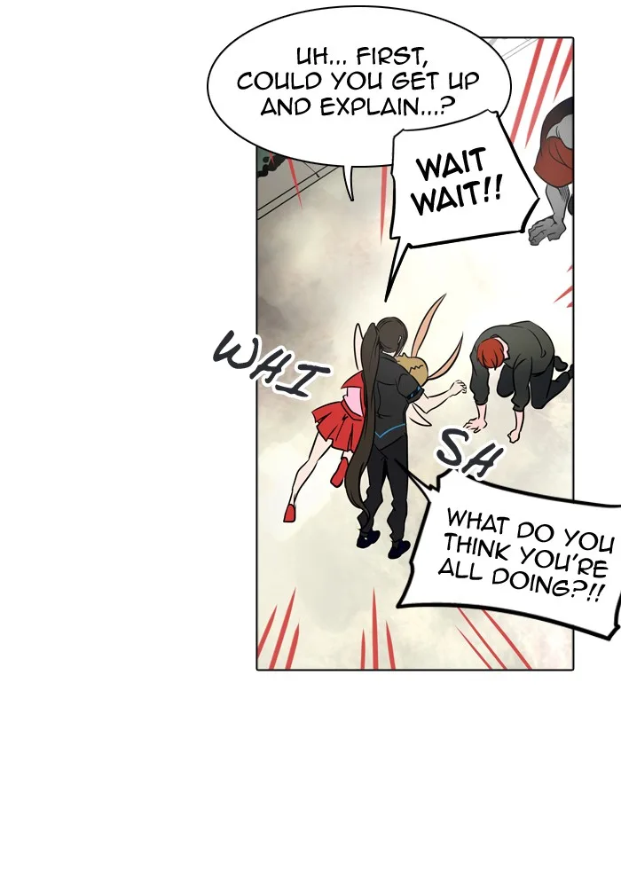 Tower of God - Chapter 284 - Page 4