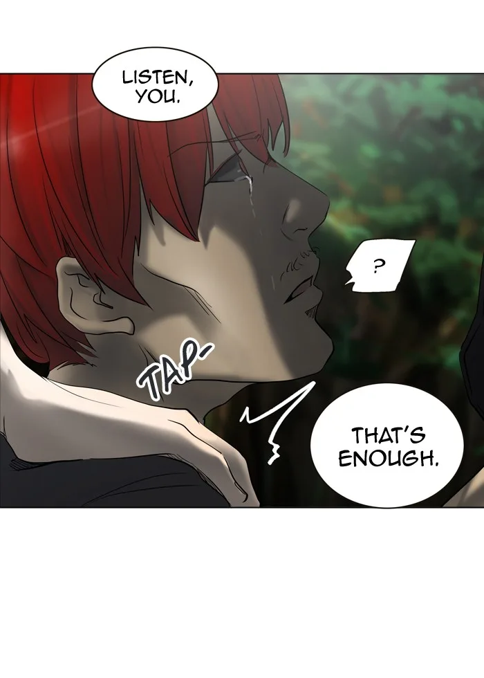 Tower of God - Chapter 284 - Page 40