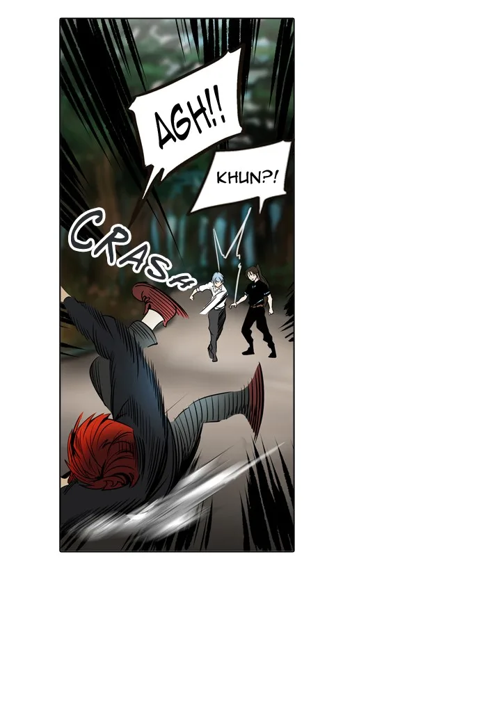 Tower of God - Chapter 284 - Page 42