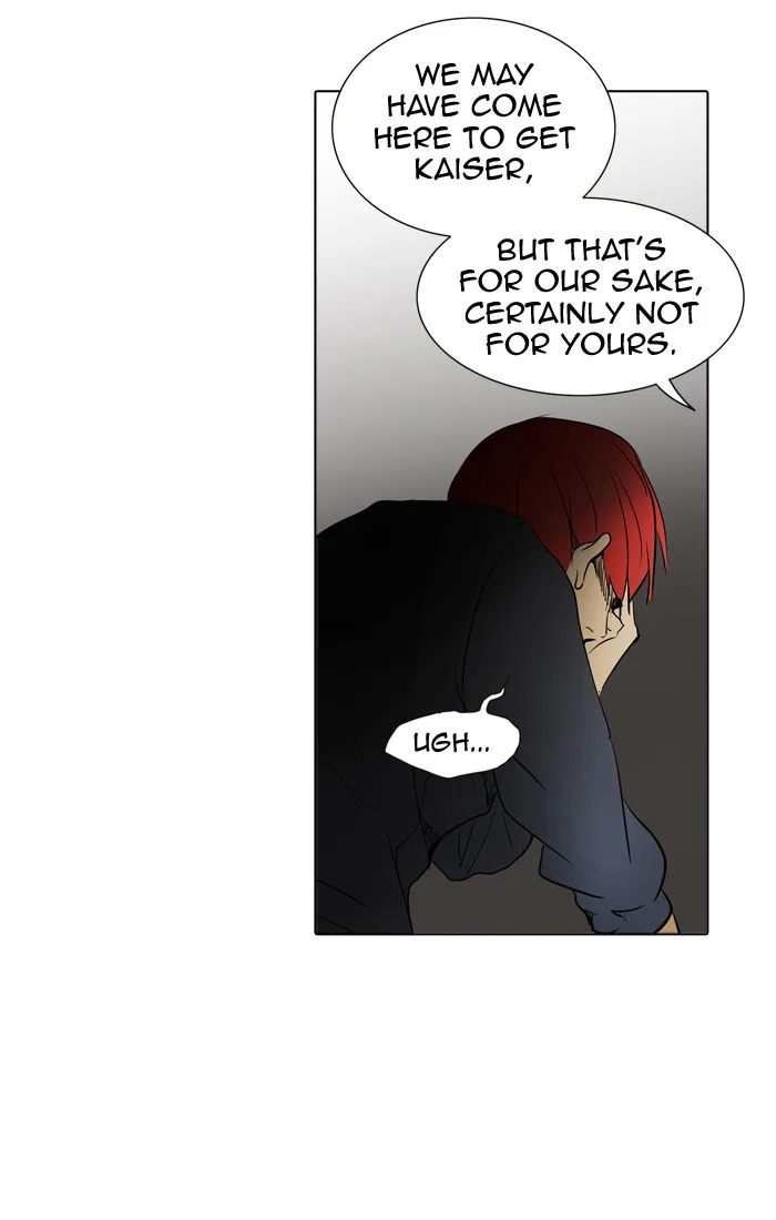 Tower of God - Chapter 284 - Page 43