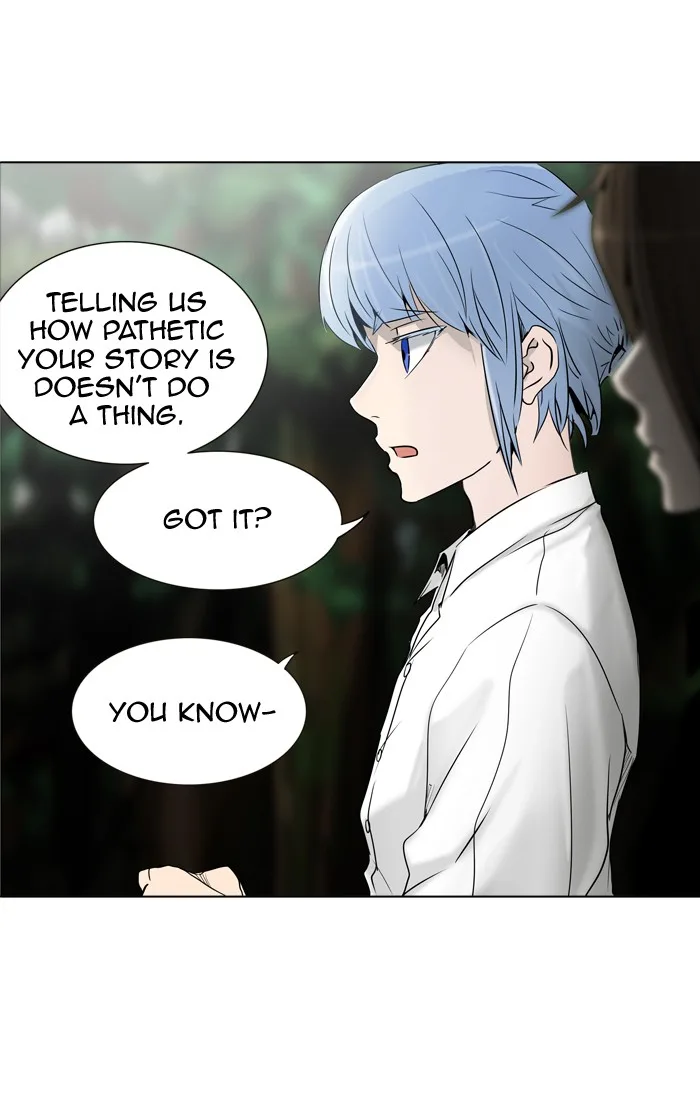 Tower of God - Chapter 284 - Page 44