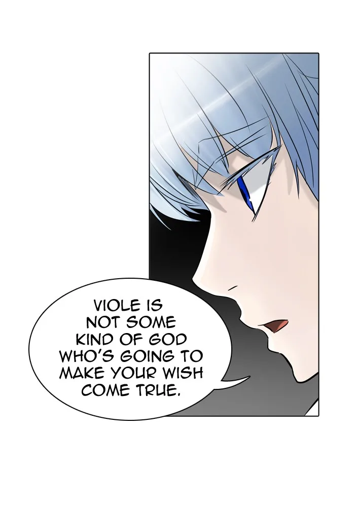 Tower of God - Chapter 284 - Page 45