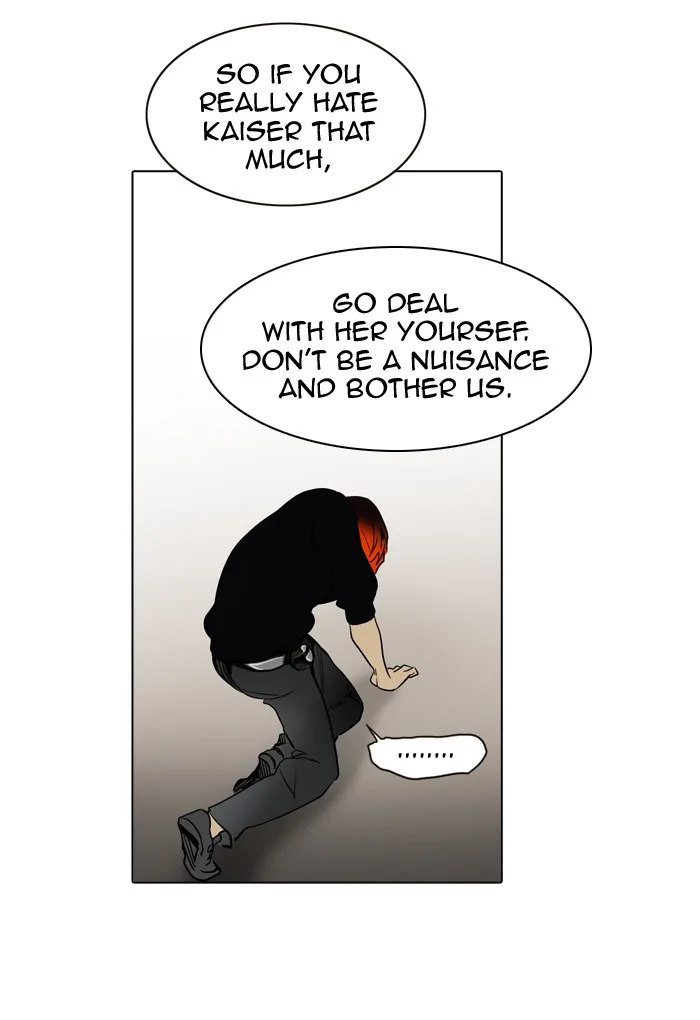 Tower of God - Chapter 284 - Page 46