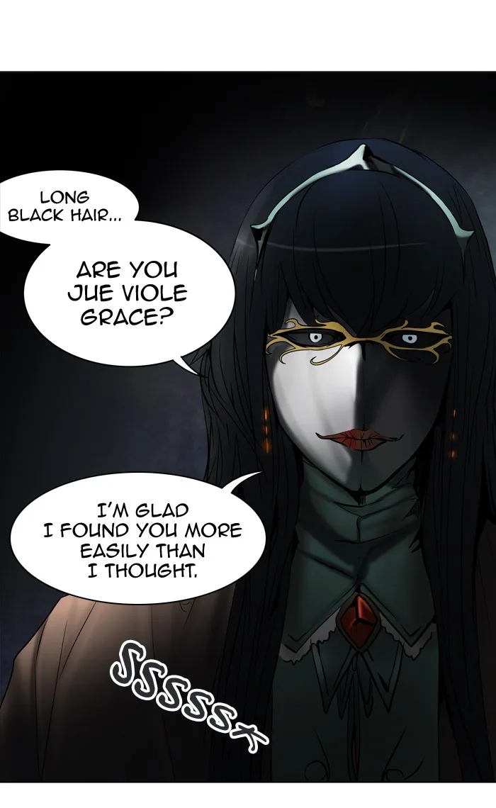 Tower of God - Chapter 284 - Page 49