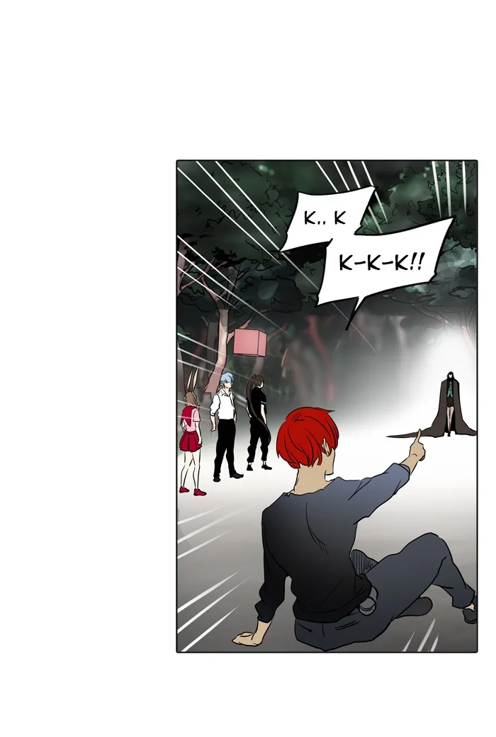 Tower of God - Chapter 284 - Page 51