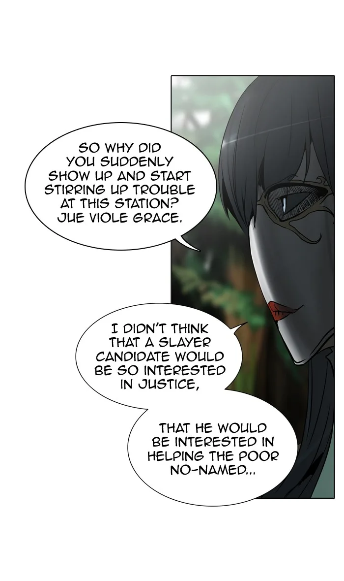 Tower of God - Chapter 284 - Page 55