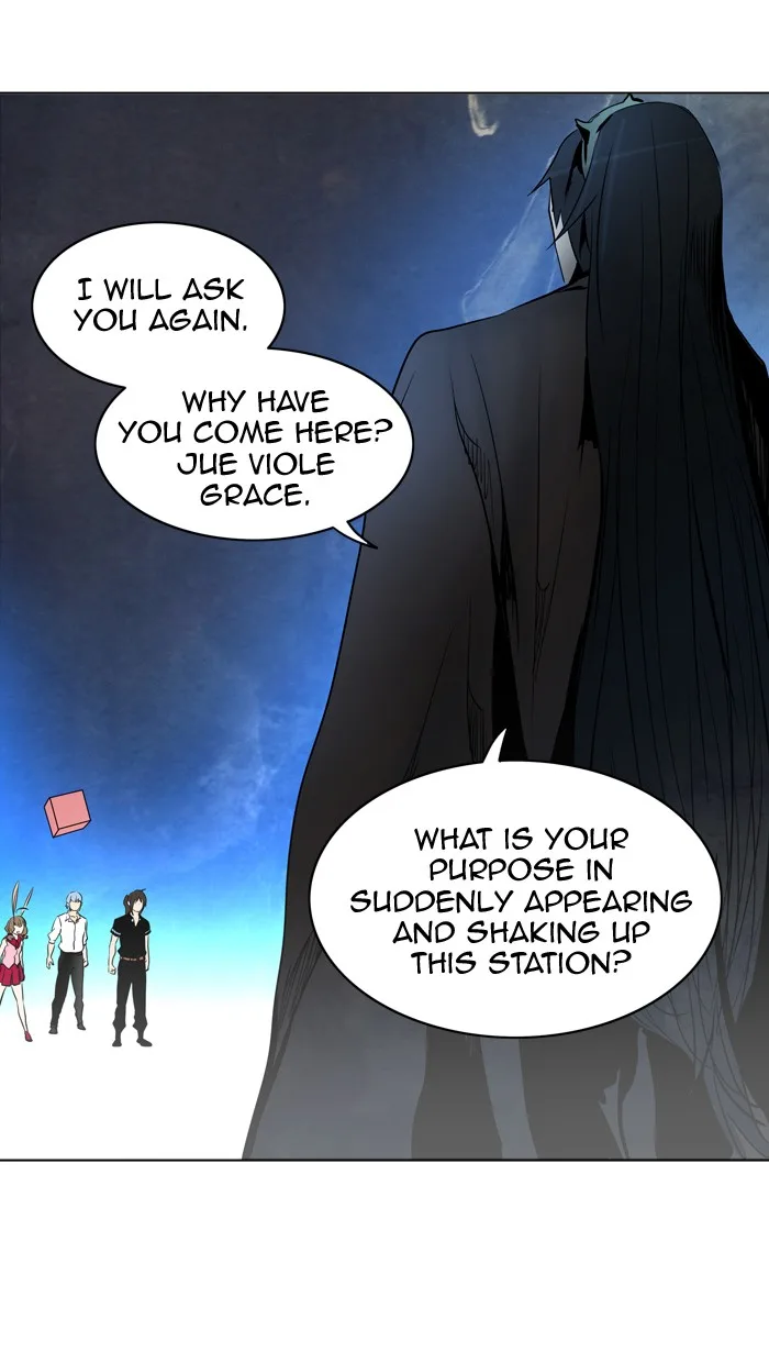 Tower of God - Chapter 284 - Page 59