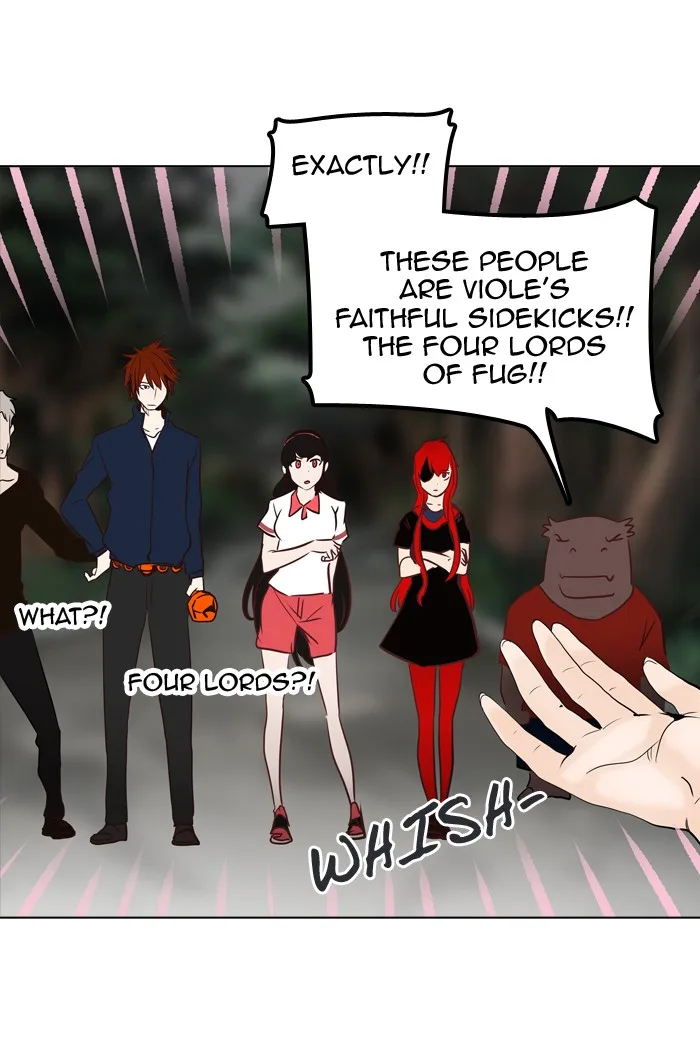Tower of God - Chapter 284 - Page 6