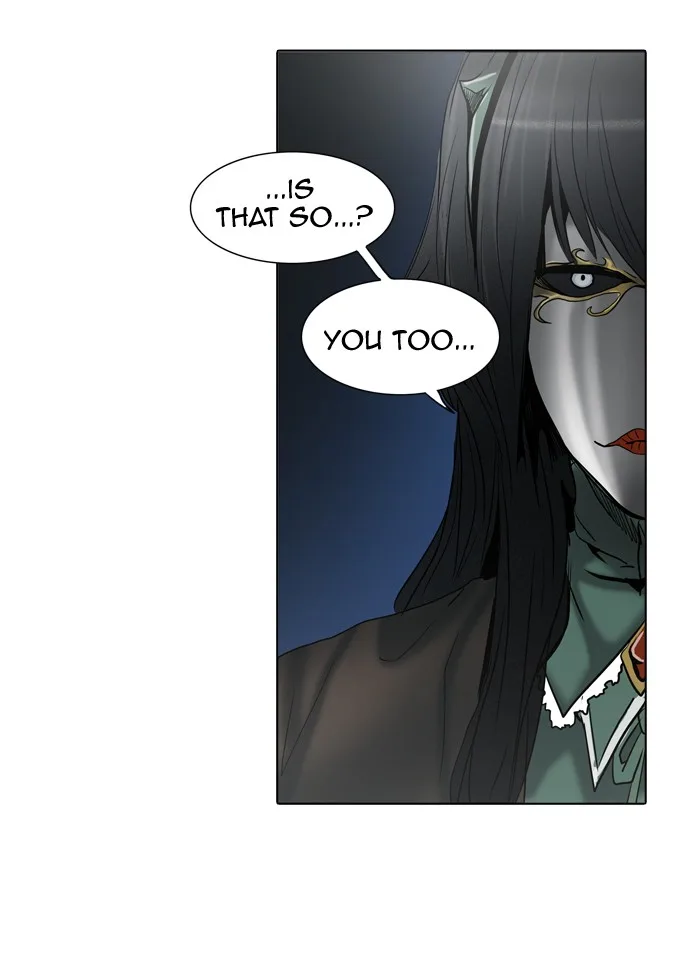 Tower of God - Chapter 284 - Page 61