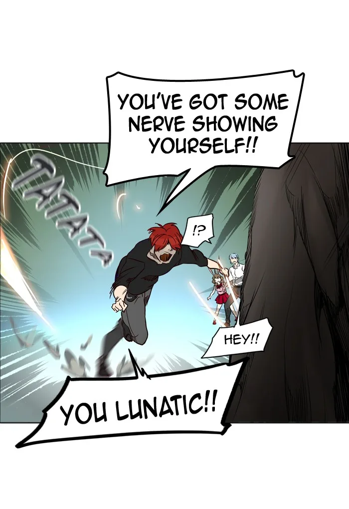 Tower of God - Chapter 284 - Page 63