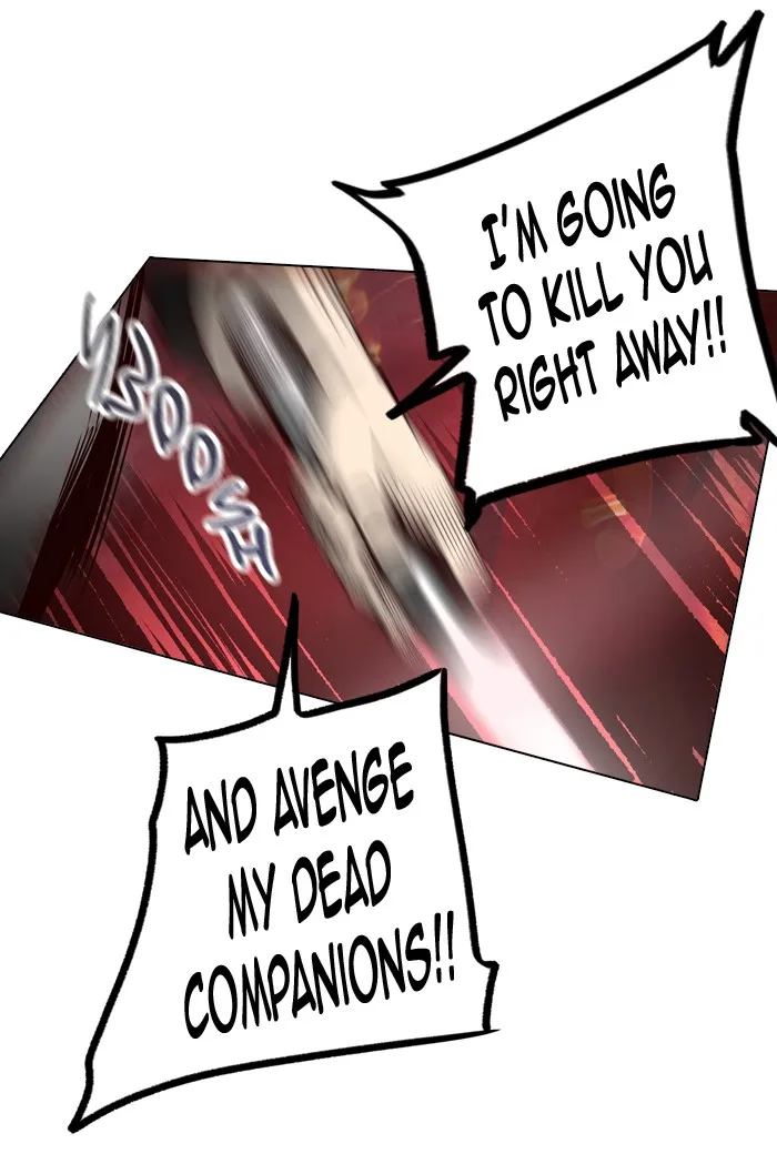 Tower of God - Chapter 284 - Page 64
