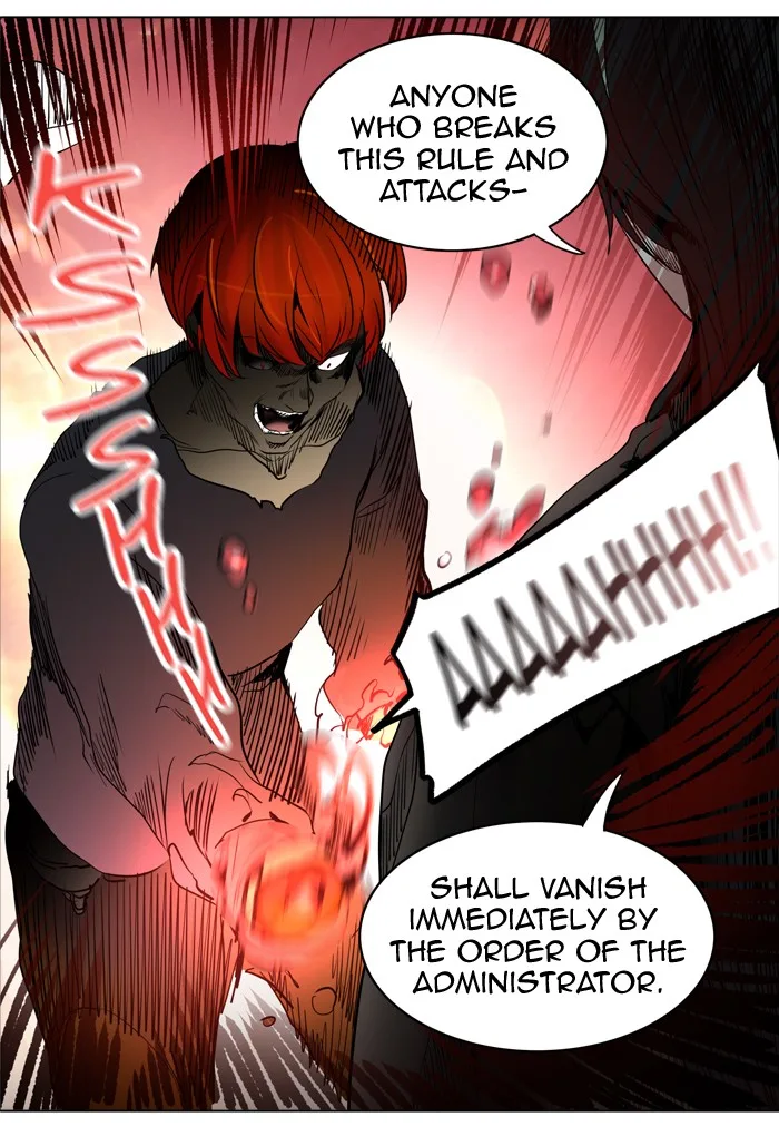 Tower of God - Chapter 284 - Page 71