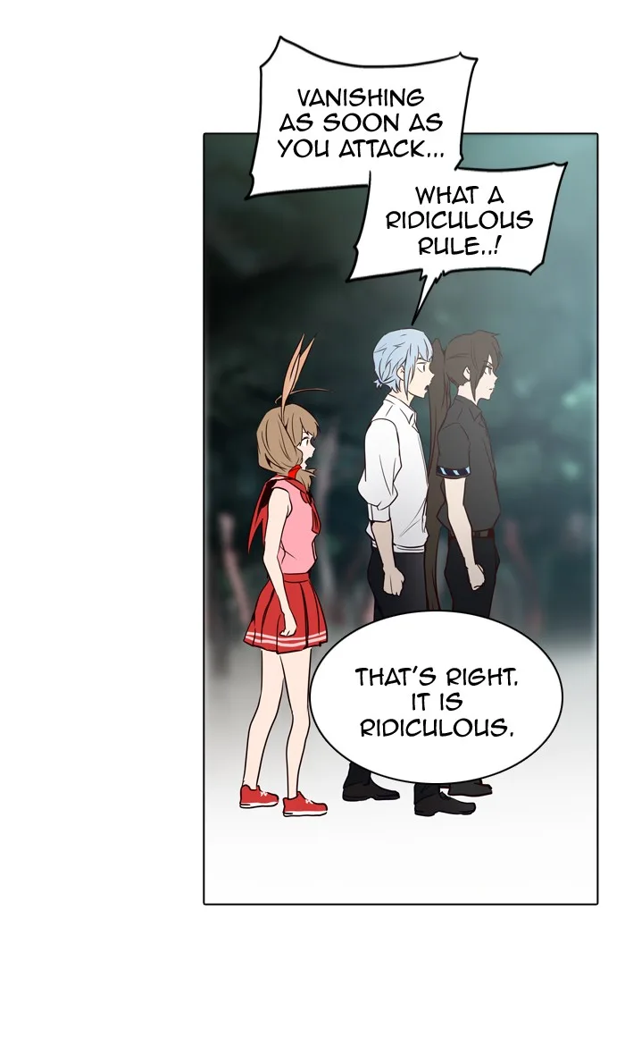 Tower of God - Chapter 284 - Page 76