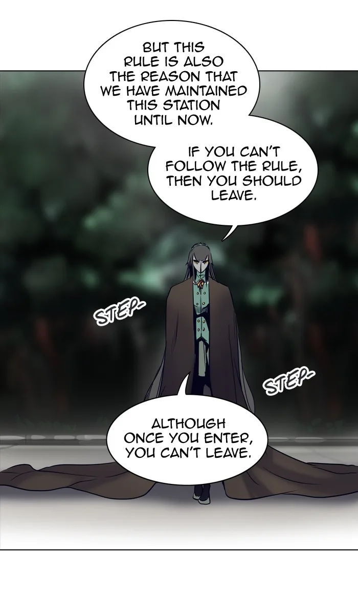 Tower of God - Chapter 284 - Page 77