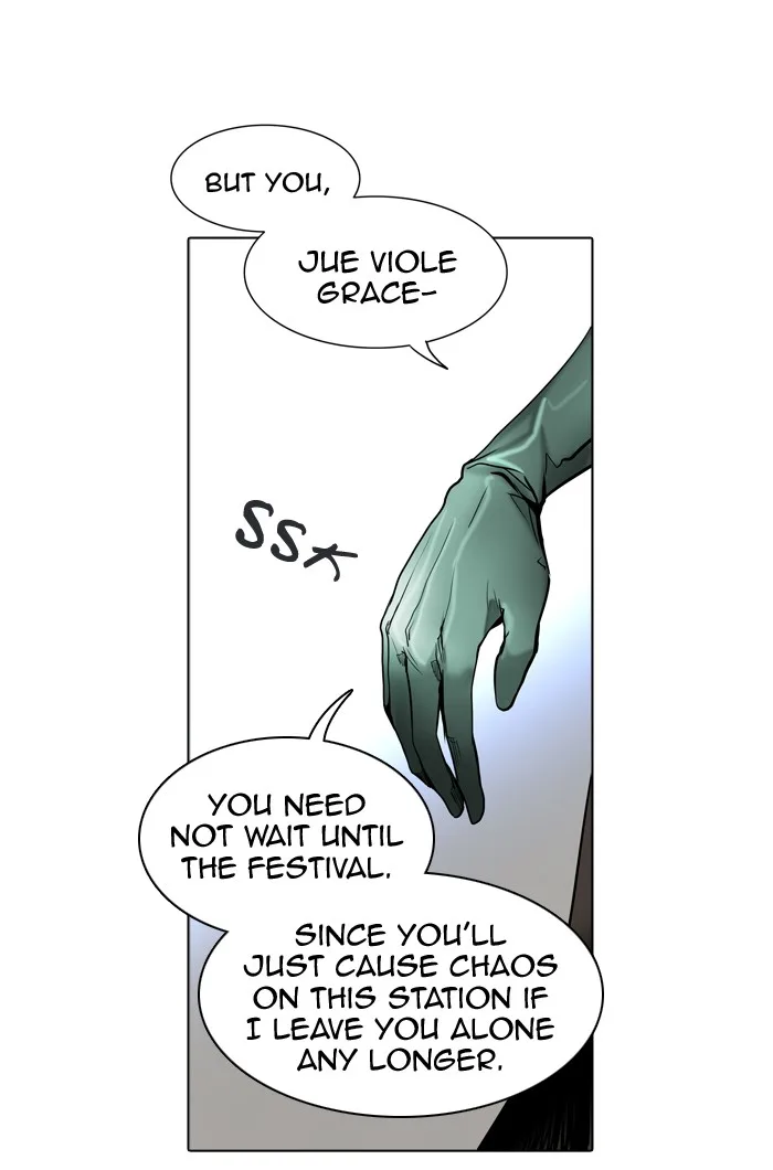Tower of God - Chapter 284 - Page 78