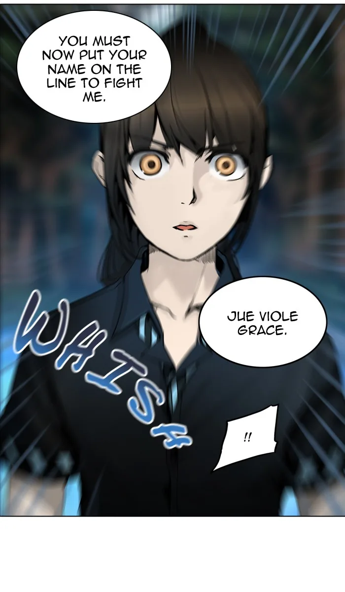Tower of God - Chapter 284 - Page 81