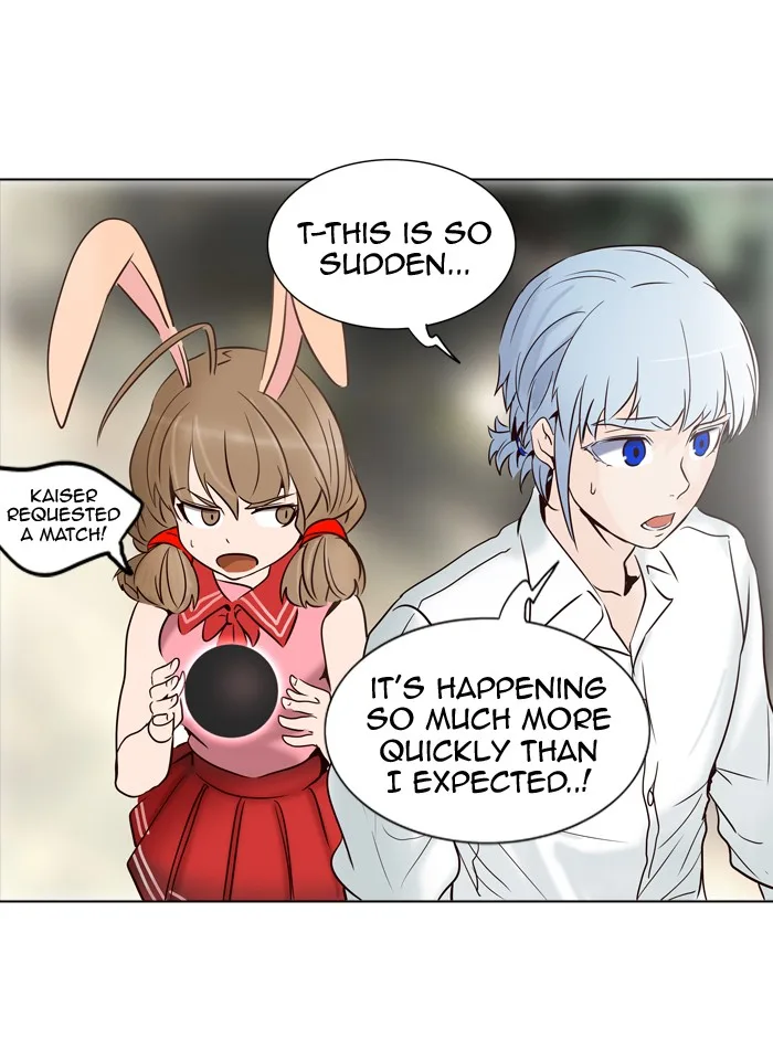 Tower of God - Chapter 284 - Page 82