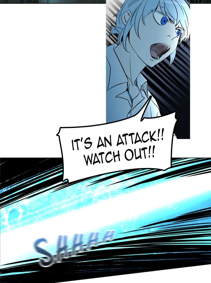 Tower of God - Chapter 284 - Page 85