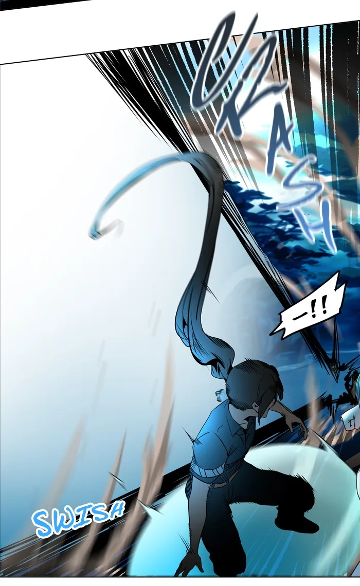Tower of God - Chapter 284 - Page 86