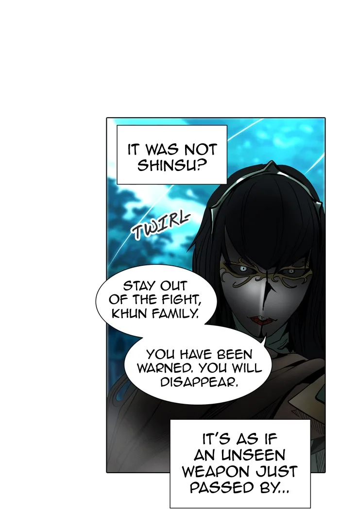 Tower of God - Chapter 284 - Page 88