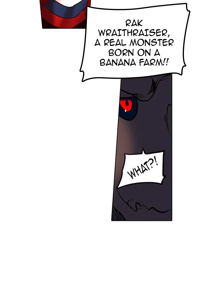 Tower of God - Chapter 284 - Page 9