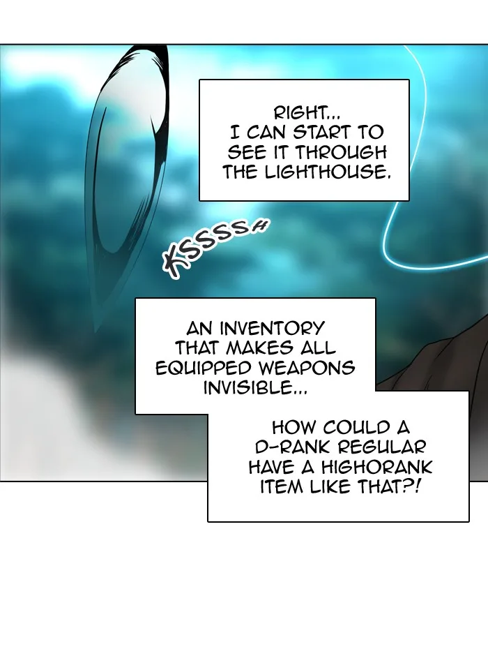 Tower of God - Chapter 284 - Page 90